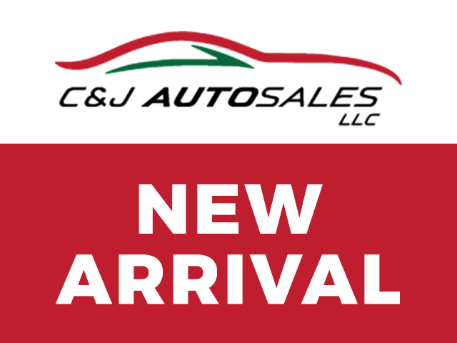 New Arrival for Pre-Owned 2015 Ford Focus SE
